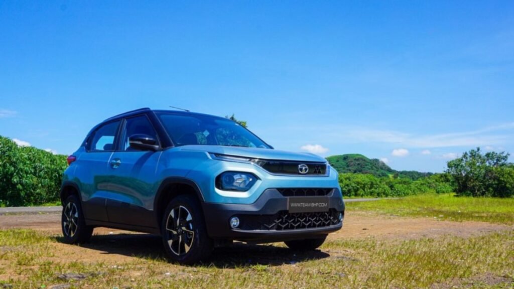 Nearby Tata Punch Experts Revealed! Save Thousands on Repair & Servicing Today