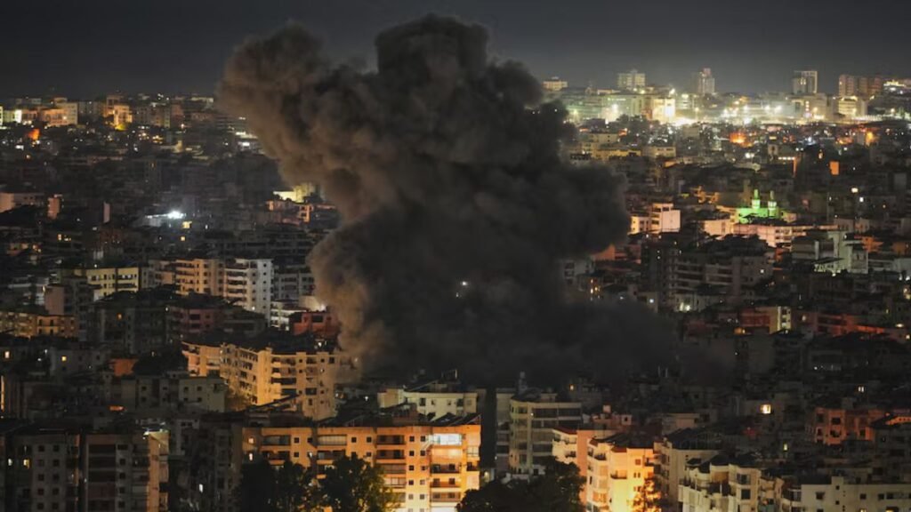 US-Israel-Iran War LIVE: 10,000+ Targets Hit! Trump Drops BIG Statement on Tehran Deal