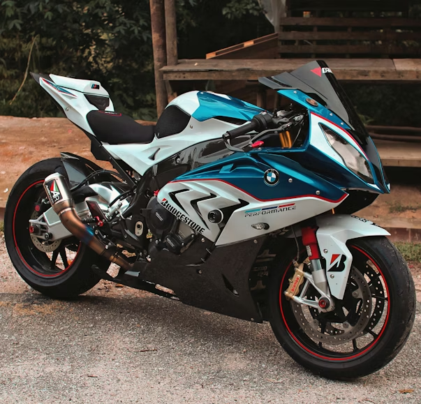 Sport Bike