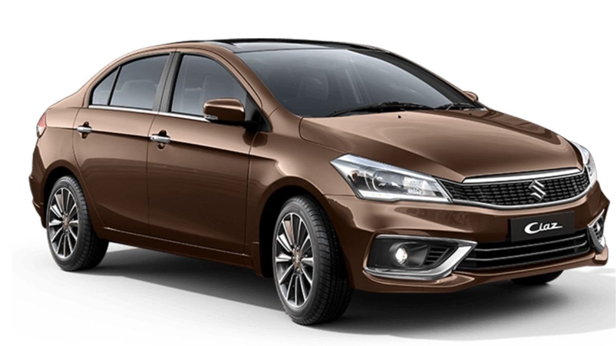 Maruti Suzuki Ciaz 2026: Premium Sedan with Sleek Design & Advanced Features