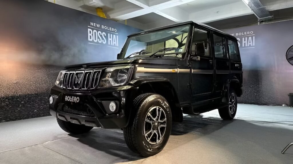 Engine and Performance: Powerful Performance on Every Terrain