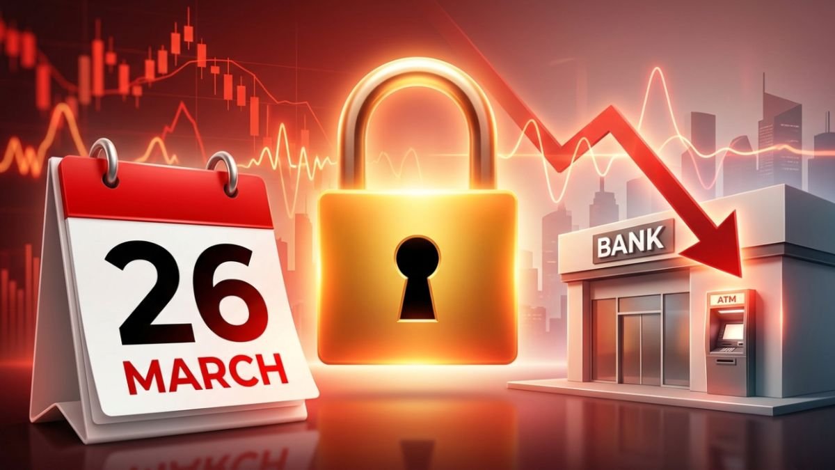 Is NSE or BSE Open on Ram Navami 2026? Investors Must Check This First