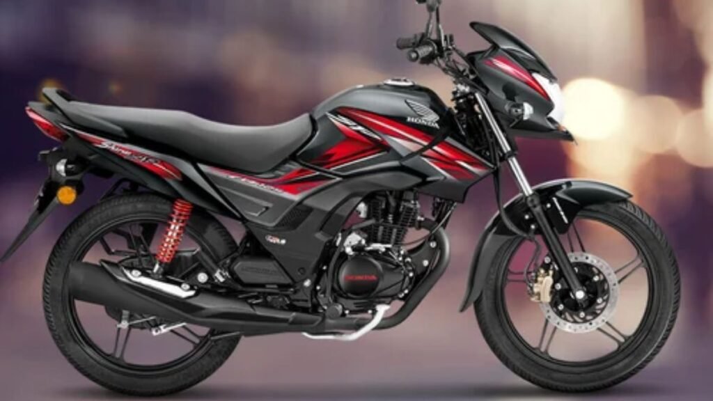 New Honda Shine 2026: The 125cc Mileage King Bike—Now with New Styling and Features