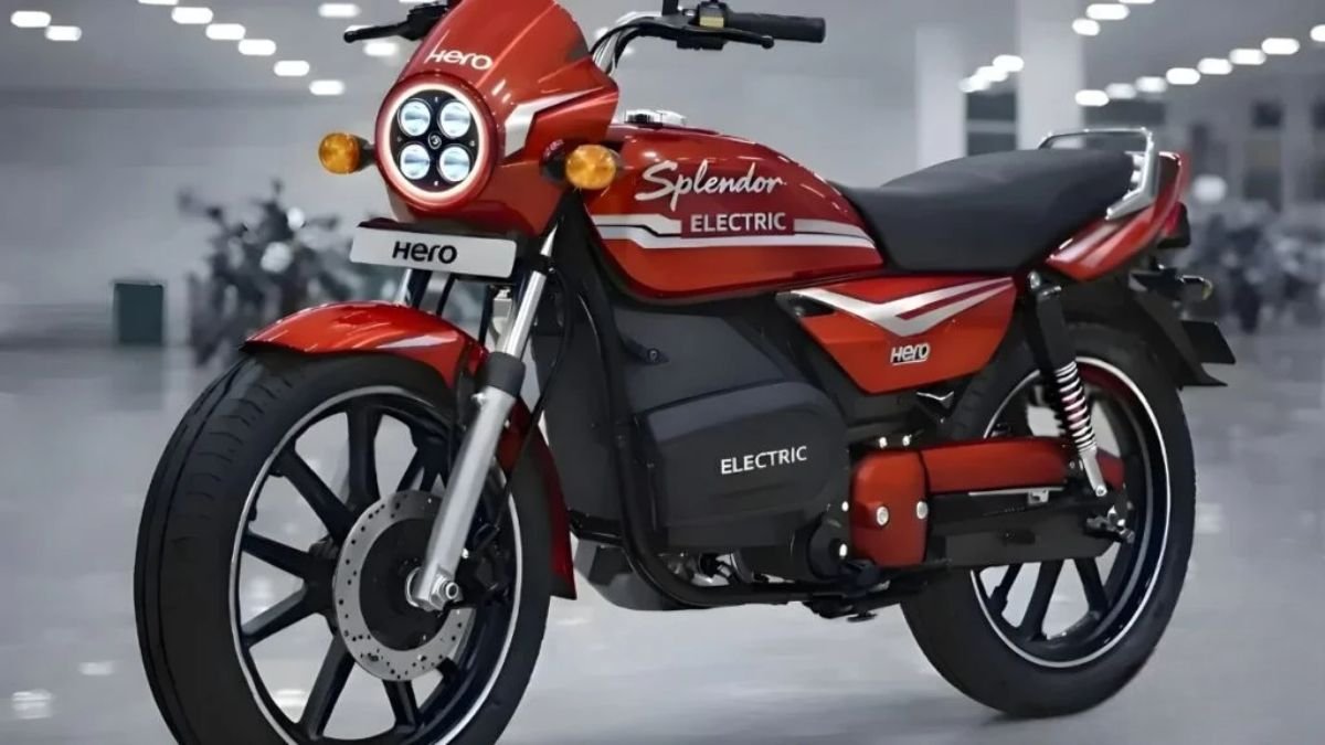 New Honda Shine 2026: The 125cc Mileage King Bike—Now with New Styling and Features