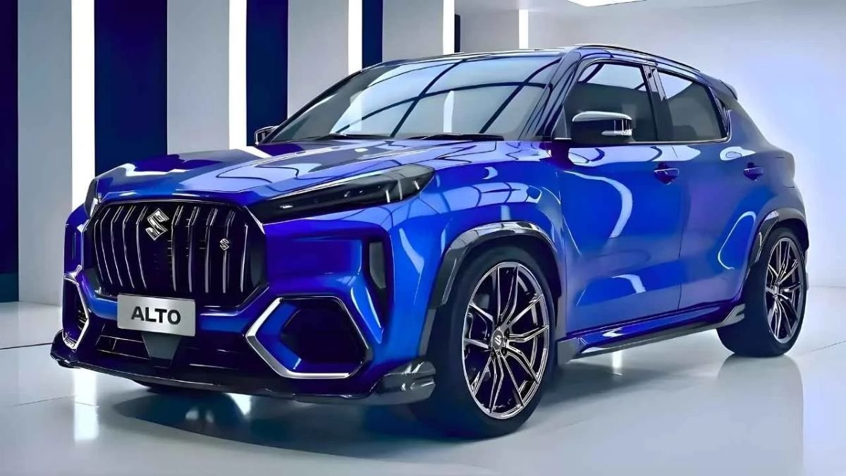 Maruti Alto 2026: Safer, Smarter & Still India’s Most Affordable Hatchback