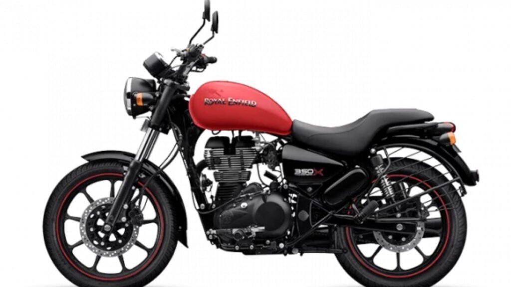 Royal Enfield Thunderbird 2026 Unveiled 42 kmpl Mileage, Powerful 410cc Engine & Classic Cruiser Design
