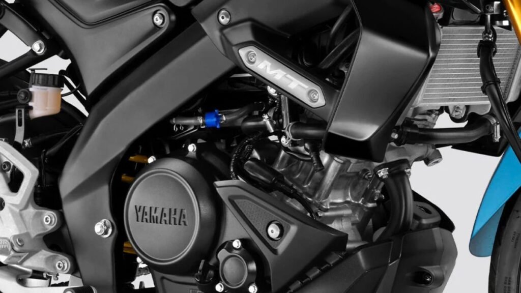 Yamaha MT-15 2026 – Mileage, Features & Price Details Make It a Popular Choice