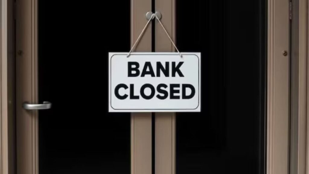 Bank Holidays Today 1 April 2026: Are Banks Closed or Open? Full List Inside